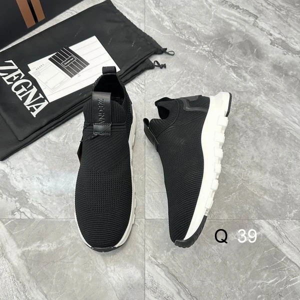ZEGNA sz38-45 FF091302